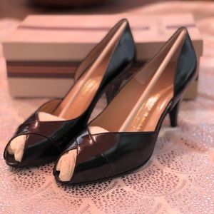 Bruno Magali black heel